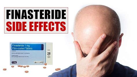 stopping finasteride 5mg side effects